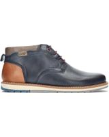 de pikolinos botines berna m8j-8181 blue