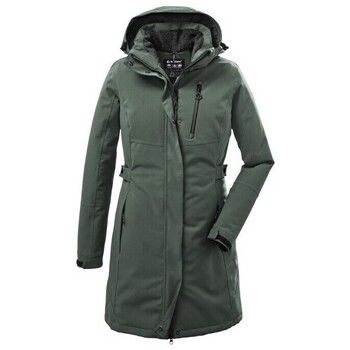 Killtec Parka 3772600738 para mujer
