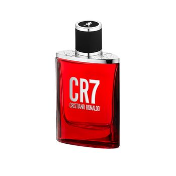 Cristiano Ronaldo - CR7 Red Perfumes 30 ml male