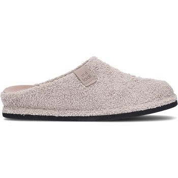 Vulladi Pantuflas 7160w26 crudo para mujer