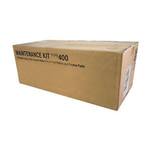 Ricoh type 400 kit de mantenimiento (original)