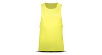 maillot sin mangas bv sport aerial amarillo