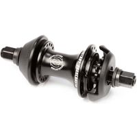 bsd revolution hub - lhd black  lhd