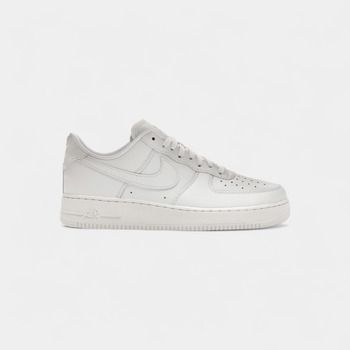 Nike Zapatillas Air Force 1 Low '07 Fresh White para hombre