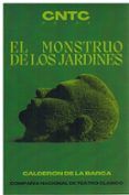 el monstruo de los jardines comedia famosa