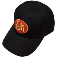 korn gorra ro14029 para hombre