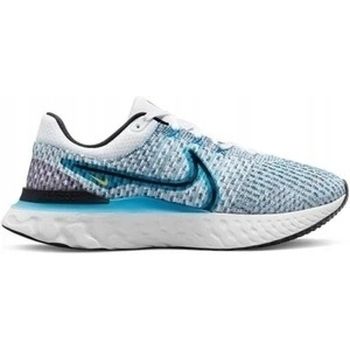Nike Zapatillas React Infinity Run Flyknit 3 para hombre