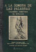 a la sombra de las palabras