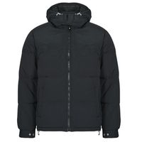 levis abrigo de plumas rockridge short puffer para hombre