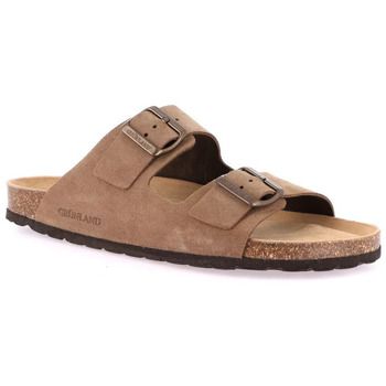 Grunland Sandalias DSG-CB1801 para hombre