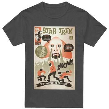 Star Trek Tops y Camisetas The Original Series Episode 45 para mujer