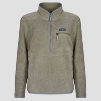 patagonia polar ws retro pile marsupial para mujer
