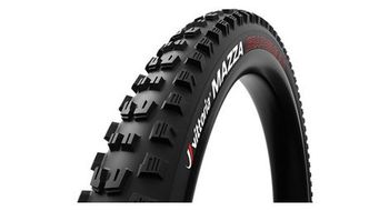 Cubierta vittoria mazza 27 5   39   39  trail tubeless ready tnt graphene g2 0 antracita