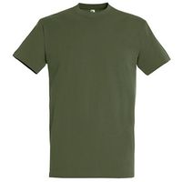 sols camiseta imperial para mujer