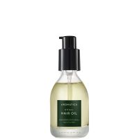 aromatica lavender and patchouli ritual hair oil 50ml