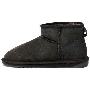 EMU Botines STINGER MICRO CHARCOAL para mujer