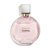 chance eau tendre eau de parfum vaporizador 35ml