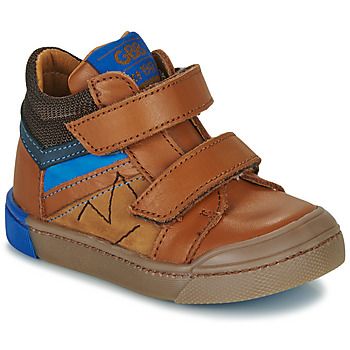 GBB Zapatillas altas VALAIRE para niño
