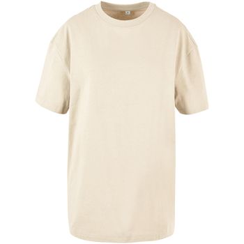 Build Your Brand Camiseta BY149 para mujer