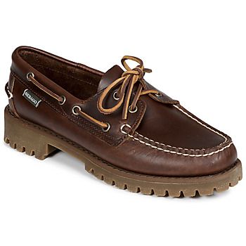 Sebago Náuticos RANGER WAXY WOMAN para mujer