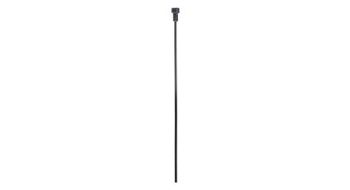 Cable de freno bbb brakewire campa 1 5x2350mm negro