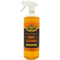 blub bike cleaner 1l