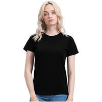 mantis camiseta essential para mujer