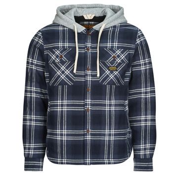 Superdry Cazadora SURPLUS HOODIE OVERSHIRT para hombre