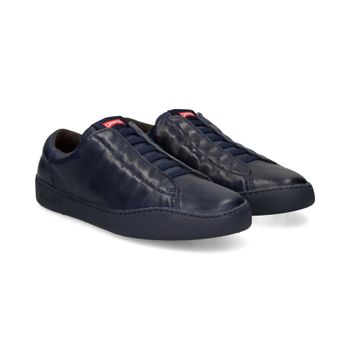 Camper Zapatillas Hombre - Azul Marino Talla 43
