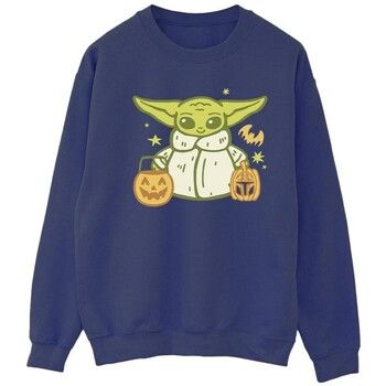 Disney Jersey Trick Or Treat para mujer