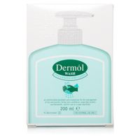 dermol wash emulsion