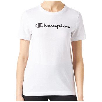 Champion Tops y Camisetas Crew neck para mujer