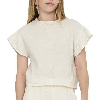 Kids Only Blusa Kogthyra para niña