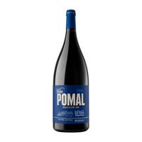 bodegas bilbainas vino tinto vina pomal 106 barricas rioja reserva botella magnum 15 l 145 vol