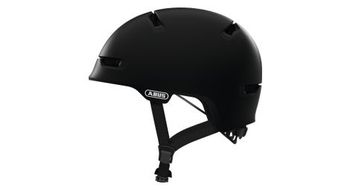 Casco abus scraper 3 0 ace bol negro