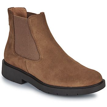 Geox Botines D SPHERICA EC1 C para mujer