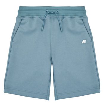 K-Way Short niño P. IVO LIGHT SPACER para niño