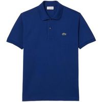 lacoste polo classic fit para hombre