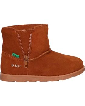 de KICKERS 884390-30 ALDIZA 9 MARRON