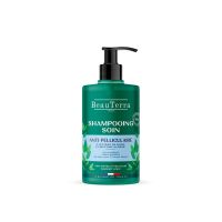 champu anticaspa 750ml