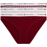 tommy hilfiger braguitas uw0uw06133 para mujer