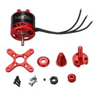 motor sin escobillas racerstar br2814 1000kv 3-4s para modelo de avion rc