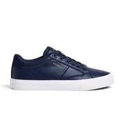 hackett london para hombre hms200066 zapatillas de ante blake adventure marino 40 piel plano cordones casual