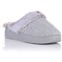 isotoner pantuflas zapatilla de casa ergonomica para mujer