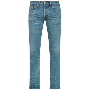 Cycle Pantalón pitillo 361P504 SLIM FIT-12 BLUE para hombre