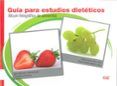 guia para estudios dieteticos album fotografico de alimentos