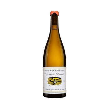 Pascal Cotat Les Monts Damnés 2022 Vino Blanco España Sancerre 75 Cl. 12.5º