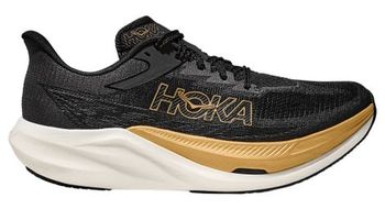 Hoka hombre - negro