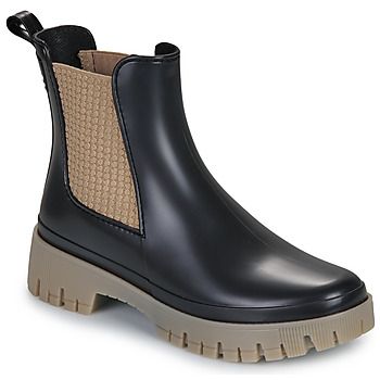 Lemon Jelly Botas de agua SAGE para mujer