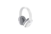 razer barracuda - auriculares inalambricos para movil y juegos multiplataparama modos inalambricos dobles smartswitch microfonos con cancelacion de ruido triforce driver 50mm mercury blanco